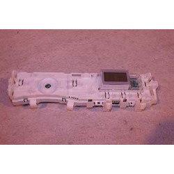 platine module de commande pour lave linge FAGOR