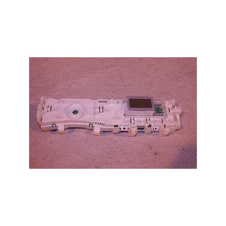 platine module de commande pour lave linge FAGOR