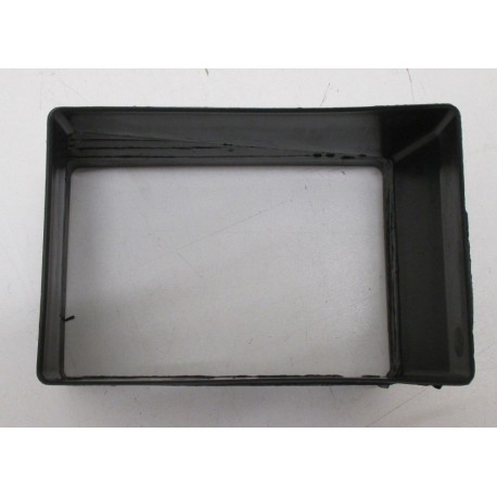 rallonge de deflecteur pour hotte ROBLIN