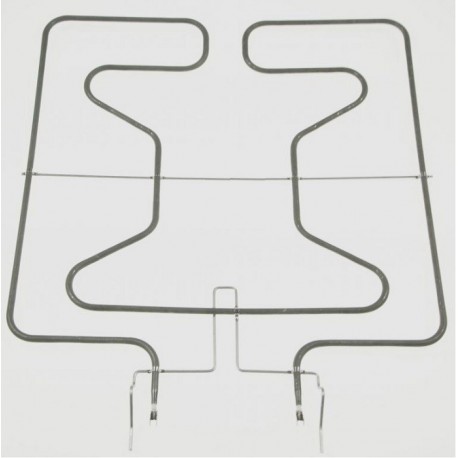 RESISTANCE DE SOLE POUR FOUR BOSCH 