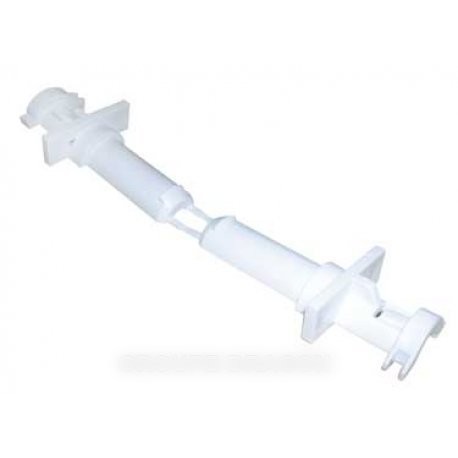 cheville plastique amortisseurs