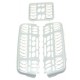 GRILLE DE PANIER A COUVERTS POUR LAVE-VAISSELLE THOMSON