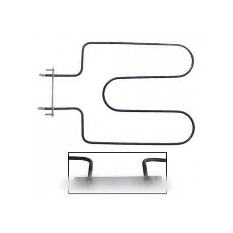 resistance inferieure sole 1000 w 230 v