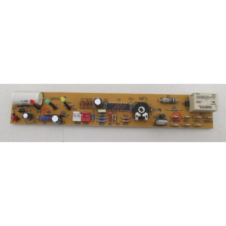 CARTE ELECTRONIQUE POUR CONGELATEUR OCEAN