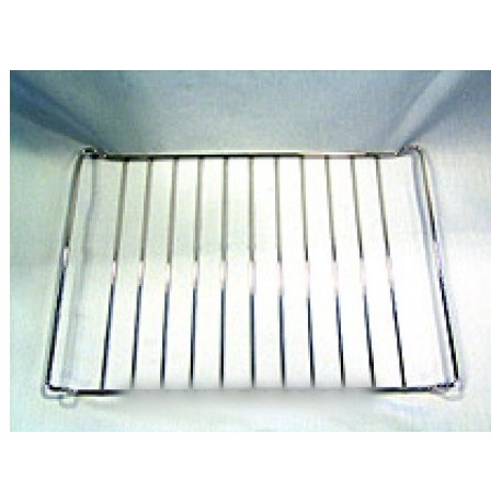grille de four inox