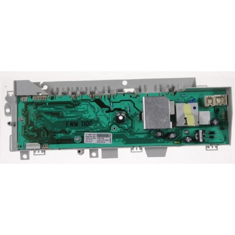 MODULE ELECTRONIQUE CONFIGURE POUR LAVE-LINGE ELECTROLUX