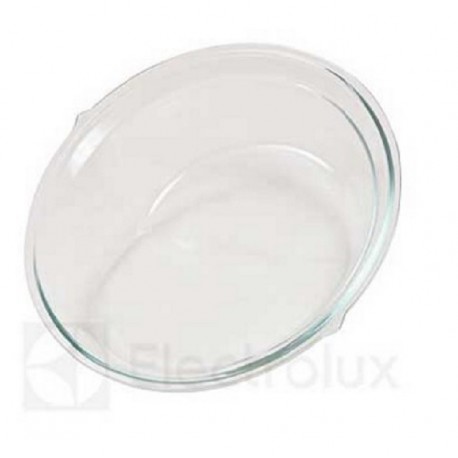 hublot pour lave linge electrolux