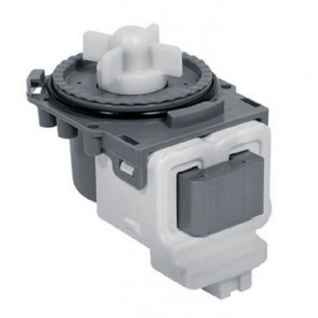 POMPE DE VIDANGE POUR LAVE LINGE INDESIT