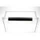 TIROIR PARTIE CONGELATEUR POUR REFRIGERATEUR BOSCH
