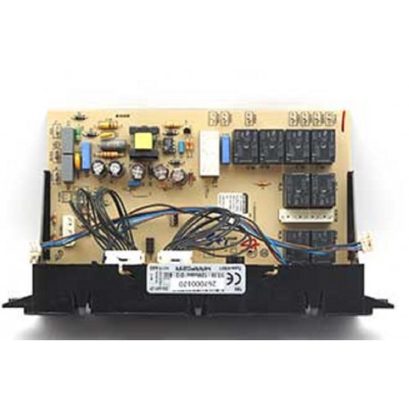 MINUTERIE/CARTE DE COMMANDE POUR FOUR BEKO