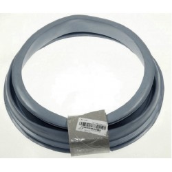 MANCHETTE / SOUFFLET DE HUBLOT POUR LAVE LINGE HAIER