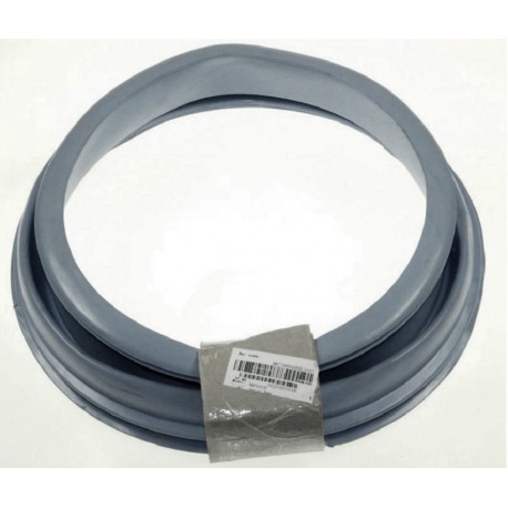 MANCHETTE / SOUFFLET DE HUBLOT POUR LAVE LINGE HAIER