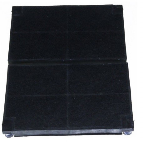 FILTRES A CHARBON X 2 POUR HOTTE ELECTROLUX