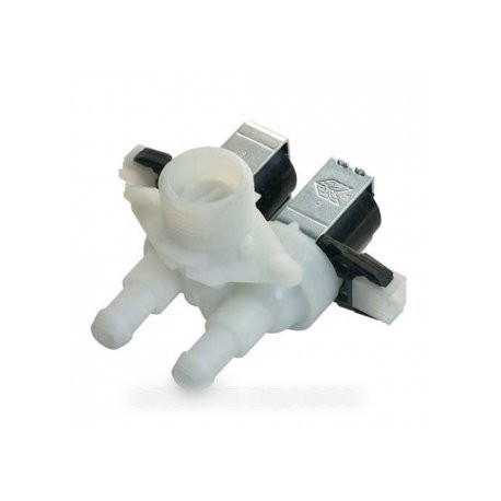 electrovanne double 1e2u p.2.5