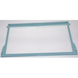 ENCADREMENT POUR CLAYETTE DE REFRIGERATEUR ARTHUR-MARTIN ELECTROLUX