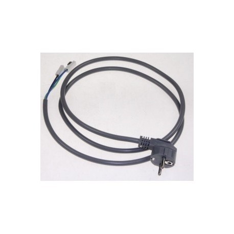 CORDON SECTEUR POUR LAVE LINGE FAGOR BRANDT