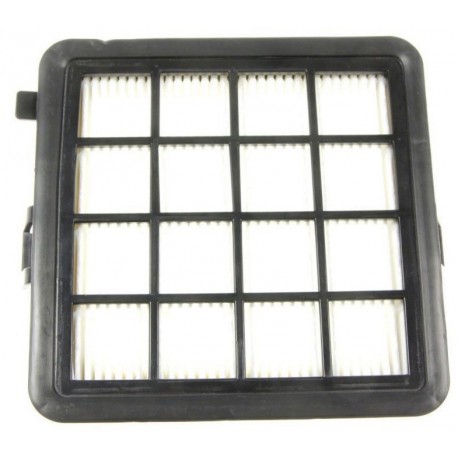 FILTRE HYGIENE POUR ASPIRATEUR TORNADO