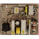  CARTE D'ALIMENTATION POUR TELEVISEUR SAMSUNG