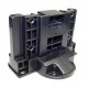 FIXATION PIED DE TV LG 