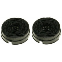 FILTRES A CHARBON POUR HOTTE ARISTON