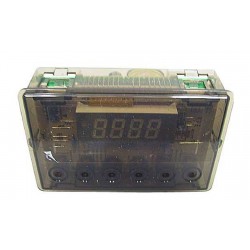 PROGRAMMATEUR POUR FOUR ARISTON