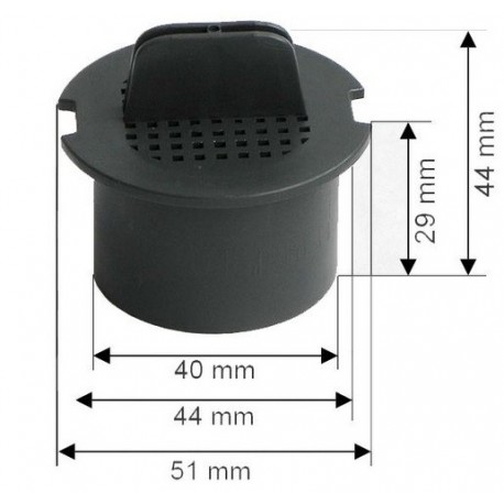 FILTRE CHARBON POUR CAVE A VIN LIEBHERR