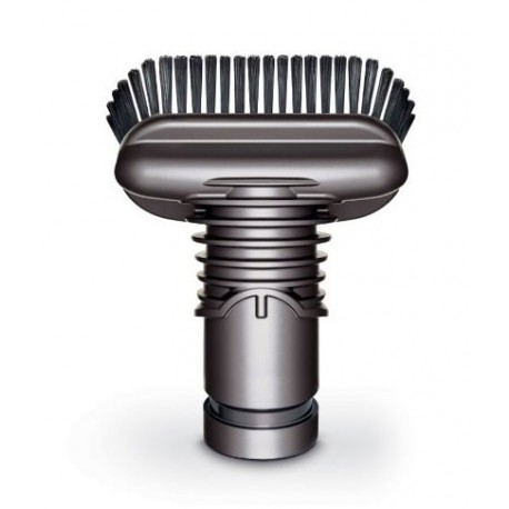 brosse rigide pour les poussi