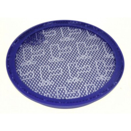 PRE-FILTRE ROND POUR ASPIRATEUR DYSON