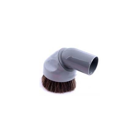 brosse ronde orientable d38 wd 215 pour aspirateur NILFISK ADVANCE
