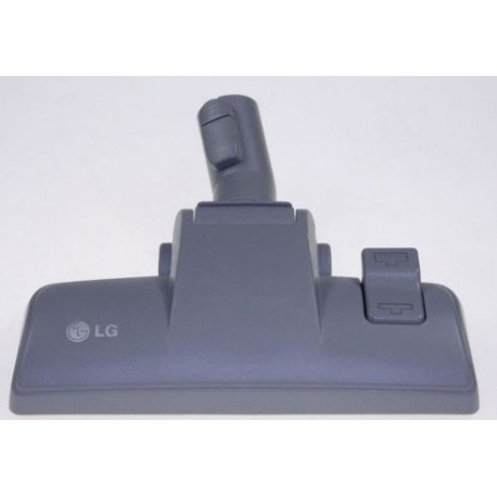 BROSSE COMBINEE GRISE POUR ASPIRATEUR LG