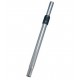 TUBE TELESCOPIQUE EN ACIER ZE040 POUR ASPIRATEUR A.E.G TORNADO ELECTROLUX