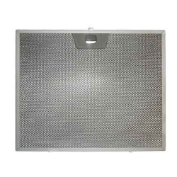 13MC070 FILTRE METAL 323X262X8 
