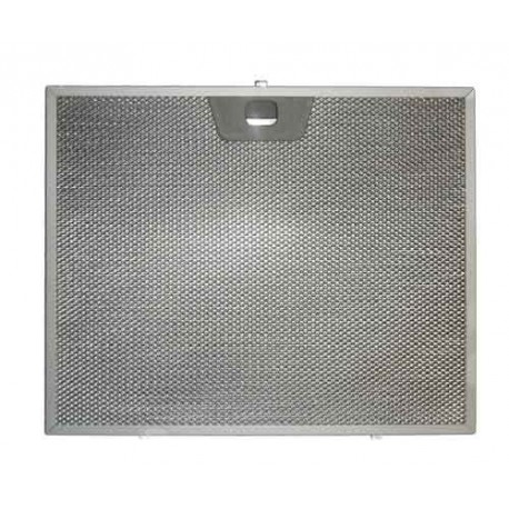 13MC070 FILTRE METAL 323X262X8 