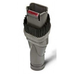 BROSSE + EMBOUT POUSSIERE POUR ASPIRATEUR DYSON