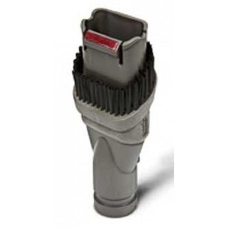 BROSSE + EMBOUT POUSSIERE POUR ASPIRATEUR DYSON