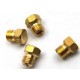 JEU D'INJECTEURS GAZ NATUREL POUR CUISINIERE SIDEX