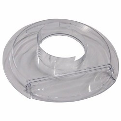 COUVERTURE ANTI ECLABOUSSURE