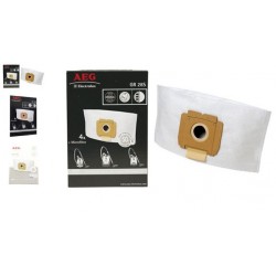 SAC GR28AEG GR28S (X4) POUR ASPIRATEUR