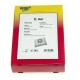 SACS E4M (X4) MICROFIBRE POUR ASPIRATEUR TORNADO