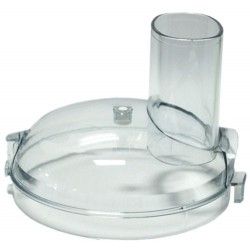 COUVERCLE CHEMINEE DU ROBOT 