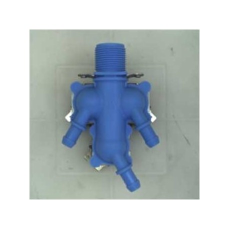 ELECTROVANNE 3 VOIES POUR LAVE LINGE SAMSUNG