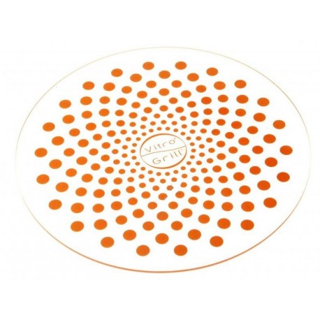 VITRE DU DESSUS POUR APPAREIL A RACLETTE VITRO'GRILL RACLETTE 6 LAGRANGE