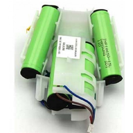 ENSEMBLE BATTERIES POUR ASPIRATEUR A MAIN ELECTROLUX