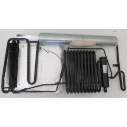 AGREGAT COMPLET POUR REFRIGERATEUR A ABSORPTION DOMETIC