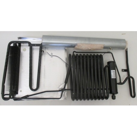 AGREGAT COMPLET POUR REFRIGERATEUR A ABSORPTION DOMETIC