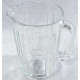 BOL BLENDER EN VERRE POUR ROBOT KENWOOD