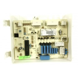 PLATINE DE PUISSANCE POUR R