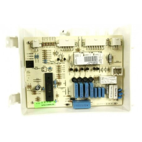 PLATINE DE PUISSANCE POUR R