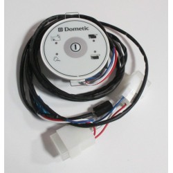 PLATINE DE COMMANDE 4/6 P