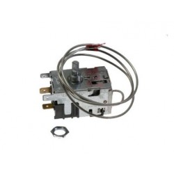 THERMOSTAT DANFOSS 077B-6916 610MM POUR R